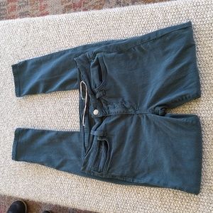 Used Joe's Jeans, Size 28, Skinny